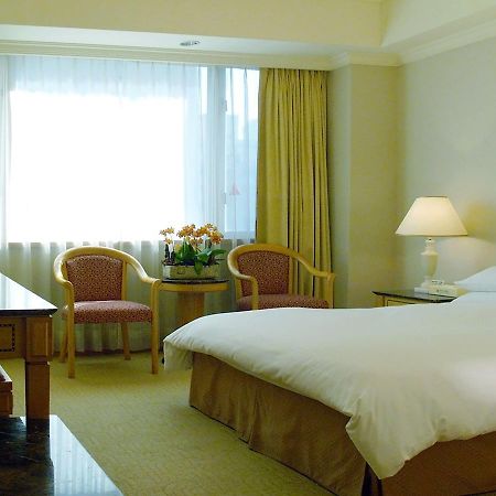Dong Wu Hotel Ταϊπέι Εξωτερικό φωτογραφία