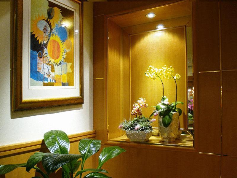 Dong Wu Hotel Ταϊπέι Εξωτερικό φωτογραφία