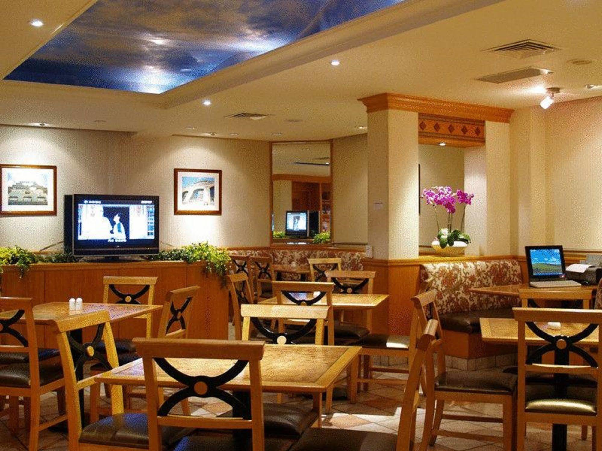 Dong Wu Hotel Ταϊπέι Εξωτερικό φωτογραφία