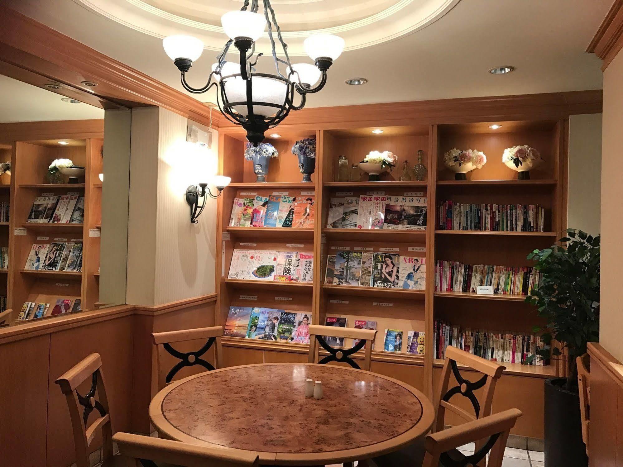 Dong Wu Hotel Ταϊπέι Εξωτερικό φωτογραφία